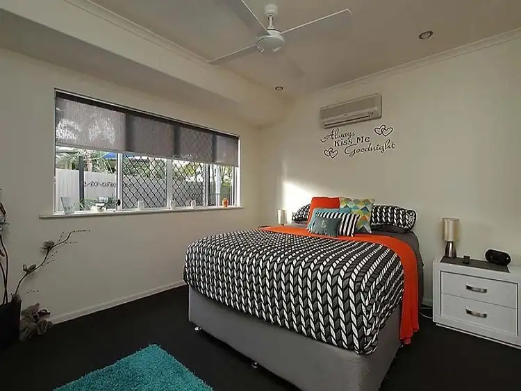 Seventh view of Homely house listing, 7 Portside Place, Shoal Point QLD 4750