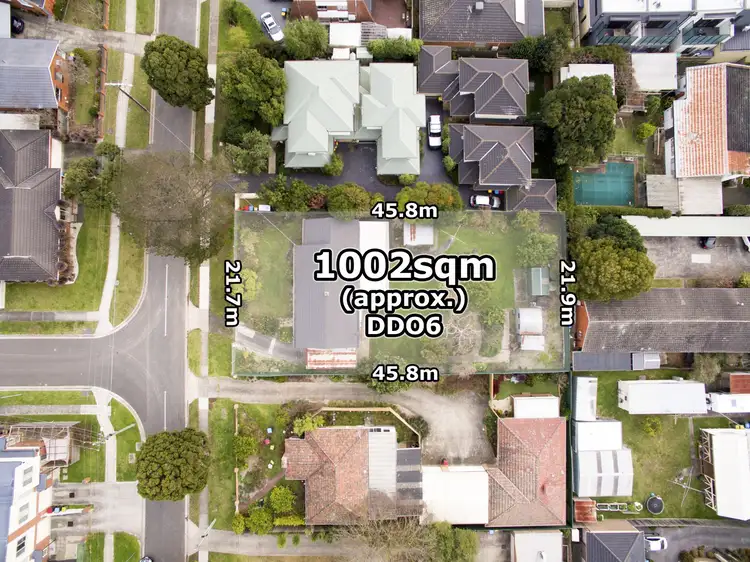 3 Myrtle Street, Bayswater VIC 3153