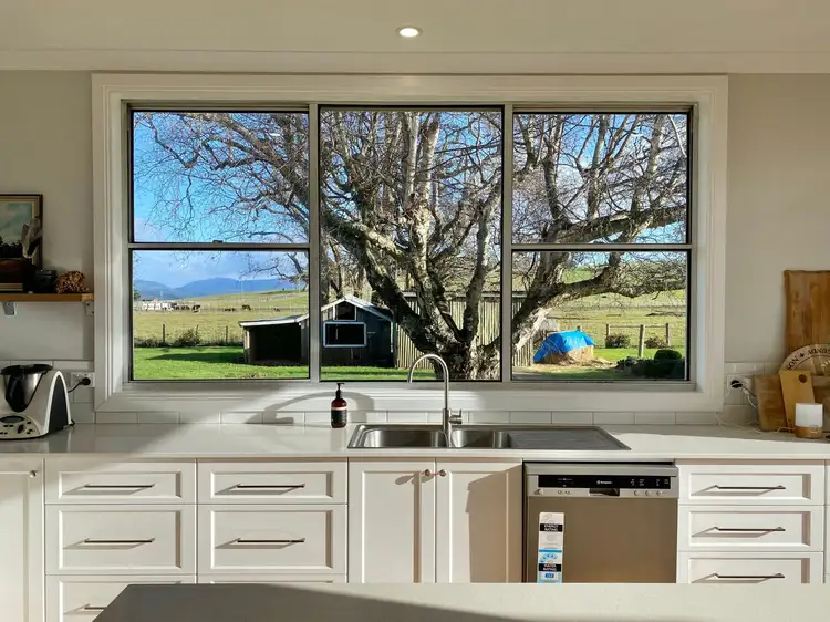 Second view of Homely rural property listing, 1123 Weegena Road, Dunorlan TAS 7304
