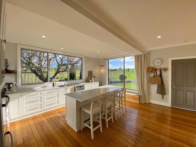 Third view of Homely rural property listing, 1123 Weegena Road, Dunorlan TAS 7304