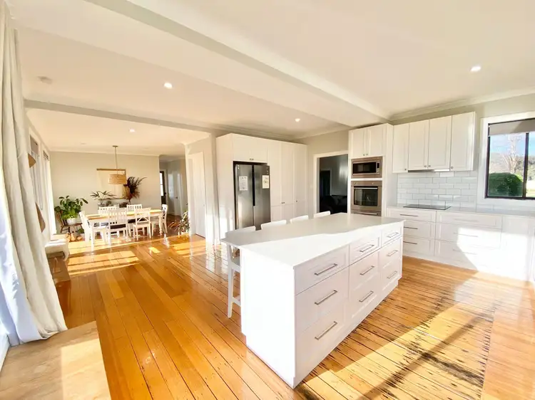 Fourth view of Homely rural property listing, 1123 Weegena Road, Dunorlan TAS 7304