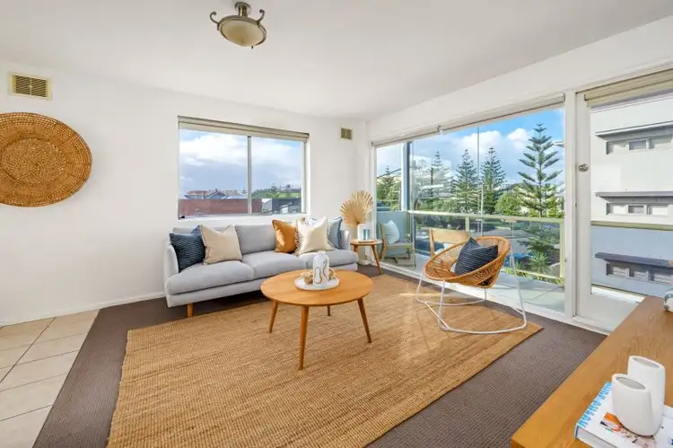 Fifth view of Homely apartment listing, 9/5 Scott Street, Newcastle East NSW 2300