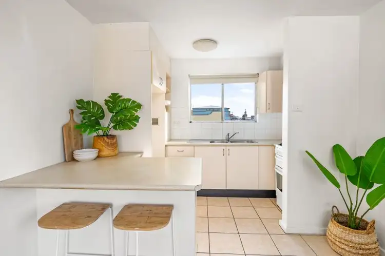 Sixth view of Homely apartment listing, 9/5 Scott Street, Newcastle East NSW 2300