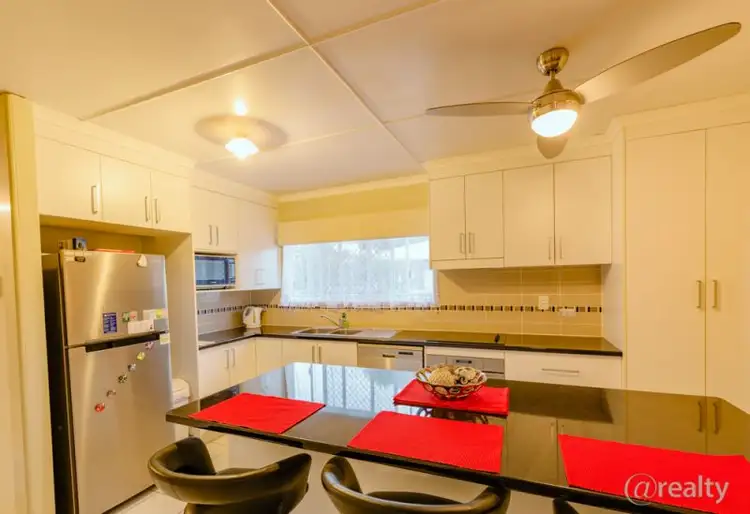 Fourth view of Homely house listing, 46 Davey Street, Moura QLD 4718