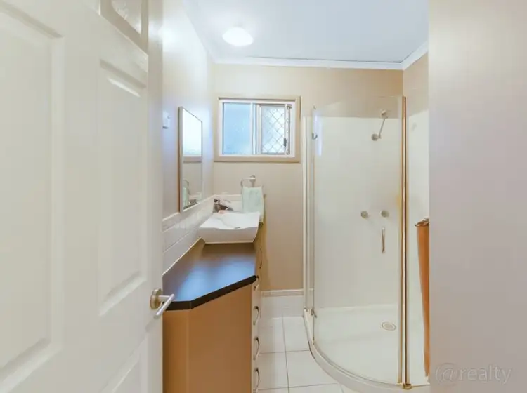 Fifth view of Homely house listing, 46 Davey Street, Moura QLD 4718