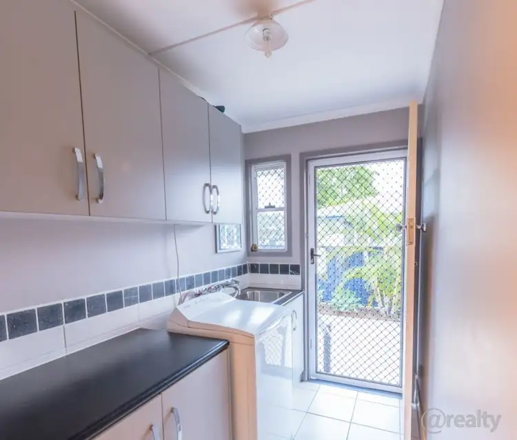 Sixth view of Homely house listing, 46 Davey Street, Moura QLD 4718