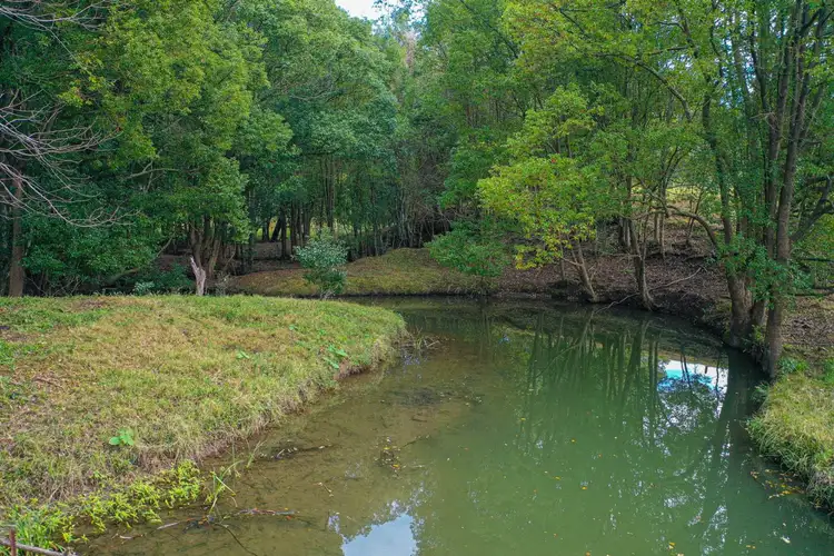 Third view of Homely rural property listing, 663 Jiggi Road, Jiggi NSW 2480