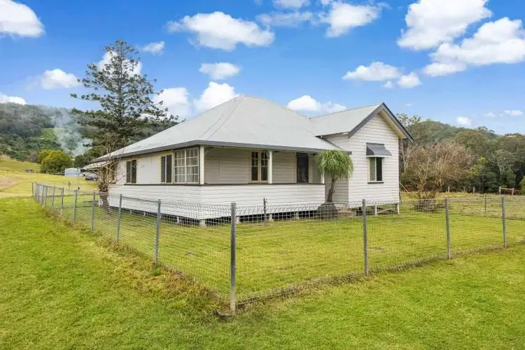 Fourth view of Homely rural property listing, 663 Jiggi Road, Jiggi NSW 2480