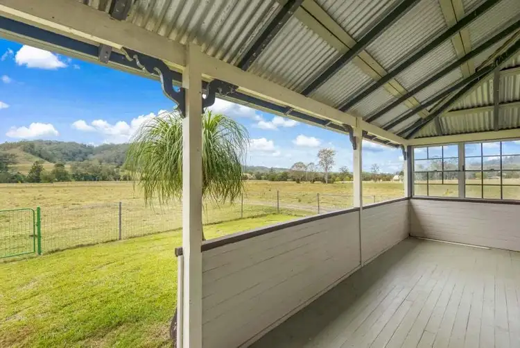 Fifth view of Homely rural property listing, 663 Jiggi Road, Jiggi NSW 2480