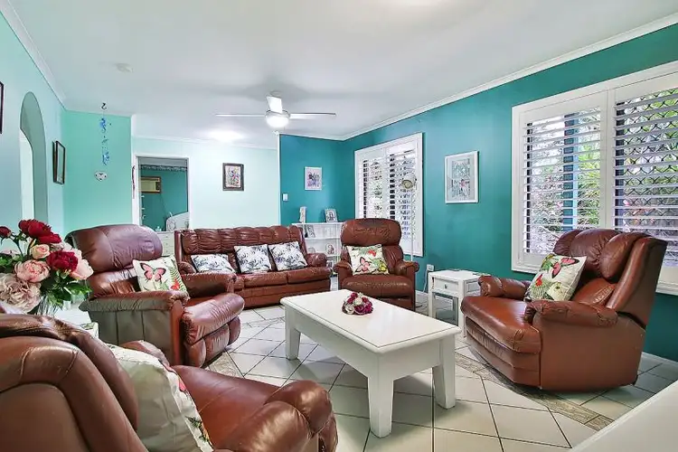 Main view of Homely house listing, 47 Anakie Drive, Cornubia QLD 4130