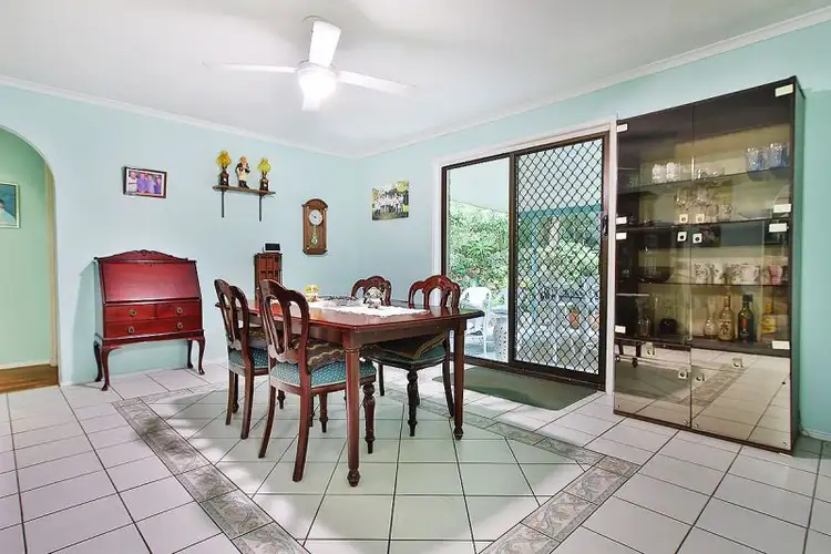 Second view of Homely house listing, 47 Anakie Drive, Cornubia QLD 4130