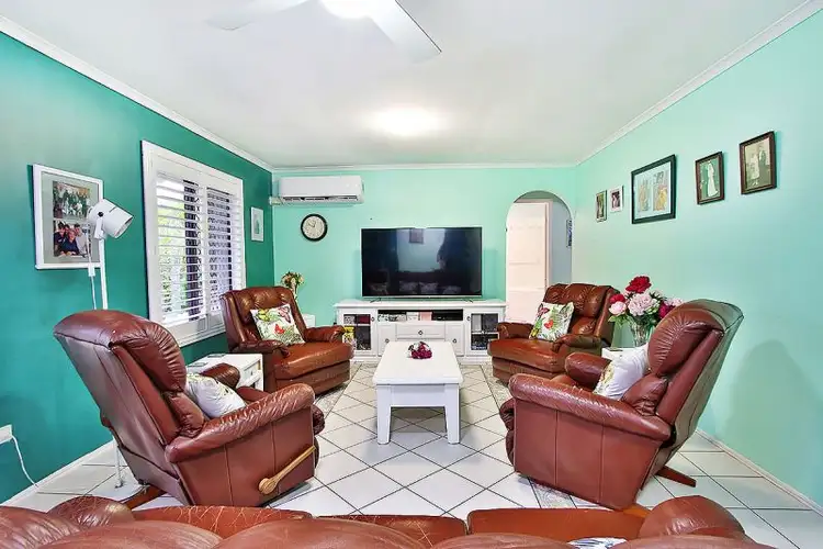 Third view of Homely house listing, 47 Anakie Drive, Cornubia QLD 4130