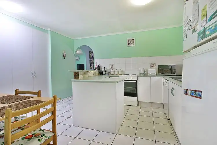 Fourth view of Homely house listing, 47 Anakie Drive, Cornubia QLD 4130