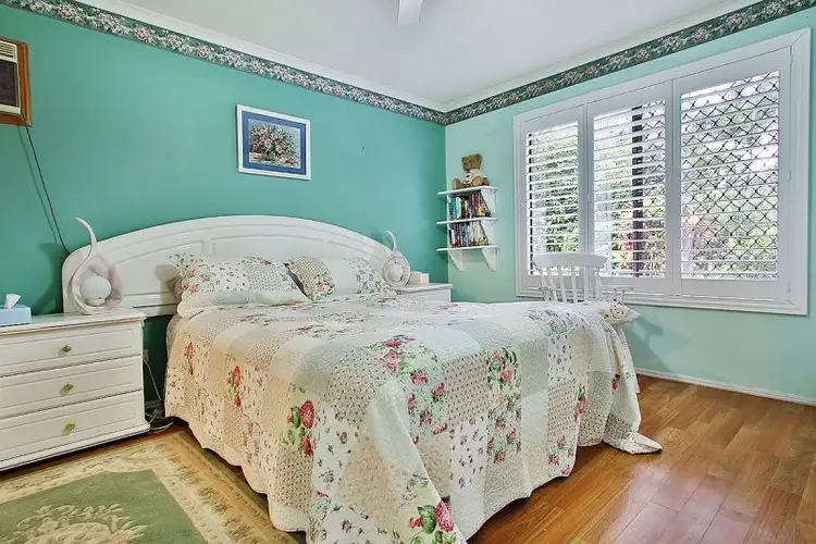 Fifth view of Homely house listing, 47 Anakie Drive, Cornubia QLD 4130