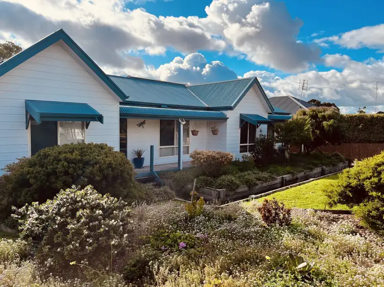 Main view of Homely house listing, 5 Sixth Avenue, Naracoorte SA 5271