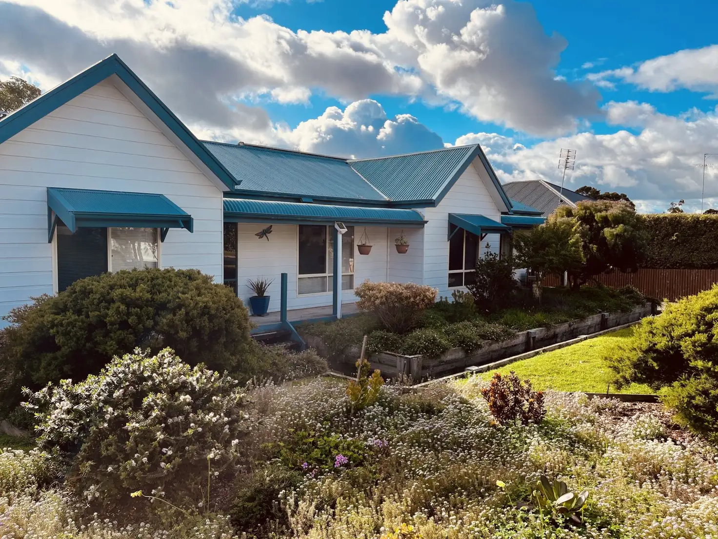 Main view of Homely house listing, 5 Sixth Avenue, Naracoorte SA 5271