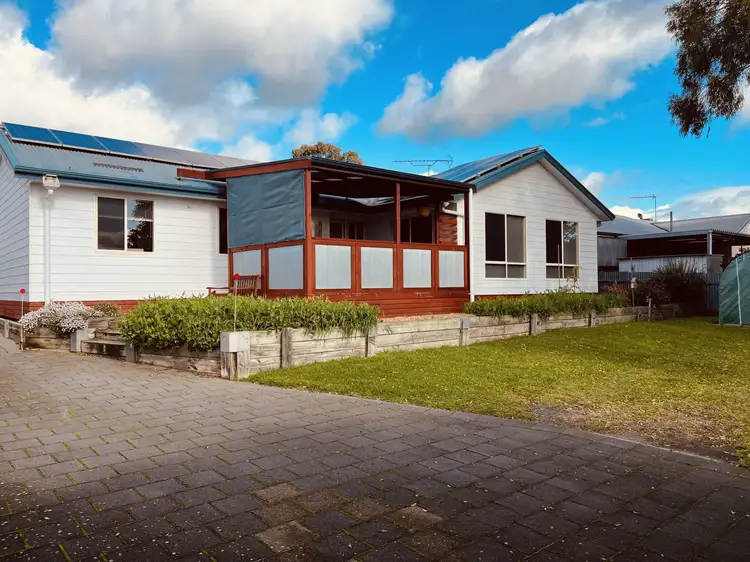 Third view of Homely house listing, 5 Sixth Avenue, Naracoorte SA 5271
