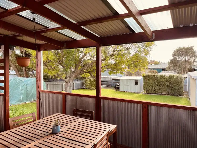 Fourth view of Homely house listing, 5 Sixth Avenue, Naracoorte SA 5271