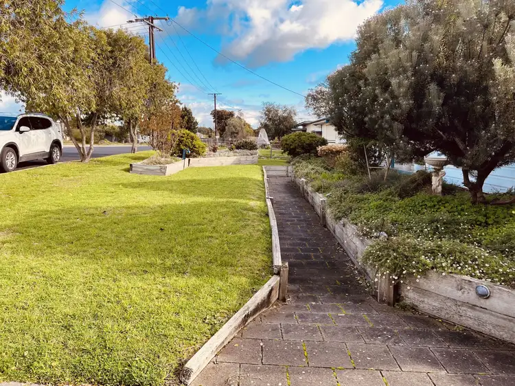 Fifth view of Homely house listing, 5 Sixth Avenue, Naracoorte SA 5271