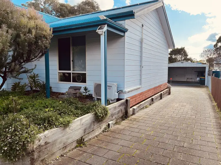 Sixth view of Homely house listing, 5 Sixth Avenue, Naracoorte SA 5271