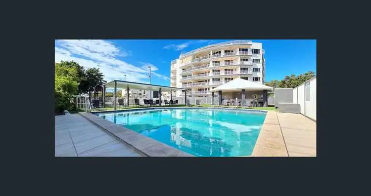 13/5 Links Court, Woorim QLD 4507