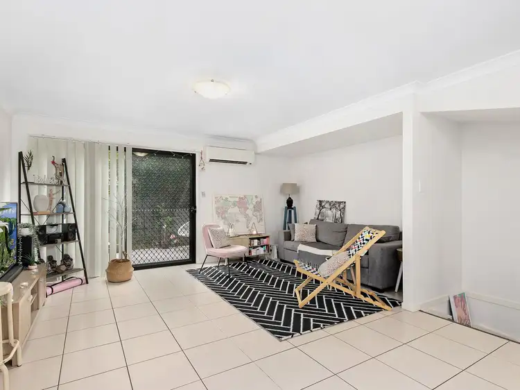 Second view of Homely townhouse listing, 2-10 Riverview Road, Nerang QLD 4211