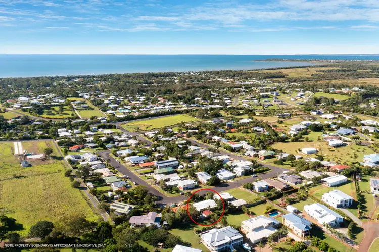 52 Crawford Drive, Dundowran QLD 4655
