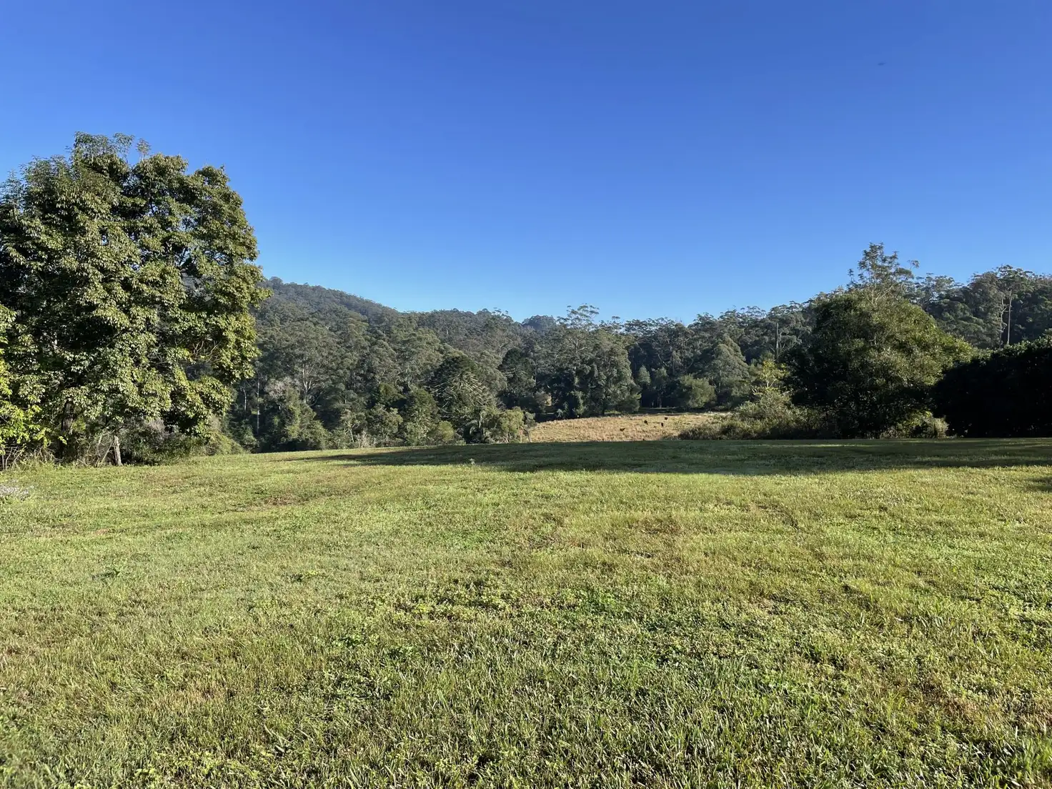 Main view of Homely land listing, Lot 2 Ekert Road, Curramore QLD 4552