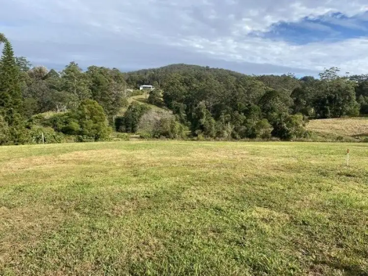 Second view of Homely land listing, Lot 2 Ekert Road, Curramore QLD 4552