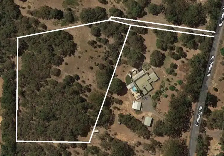 Seventh view of Homely land listing, 1255 Bunning Road, Mount Helena WA 6082
