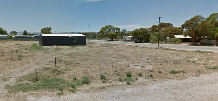 Third view of Homely land listing, 17-19 Olivebank Street, Port Germein SA 5495