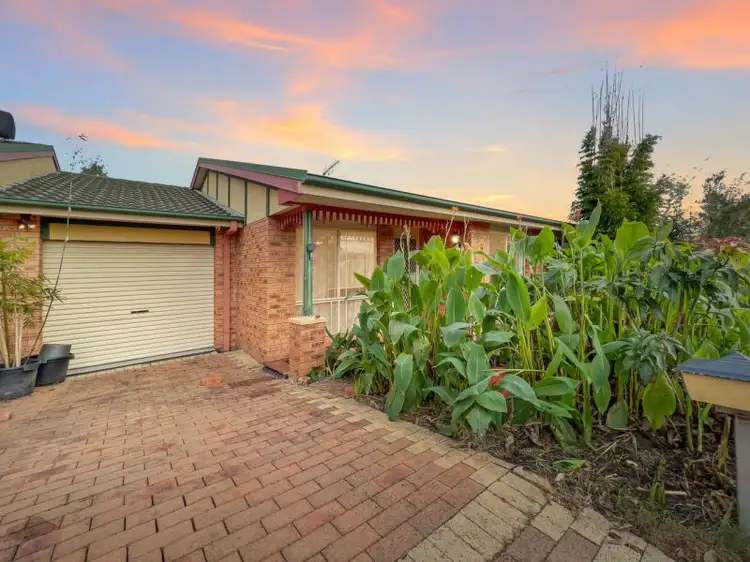 Main view of Homely house listing, 3 Rosella Circuit, Blue Haven NSW 2262