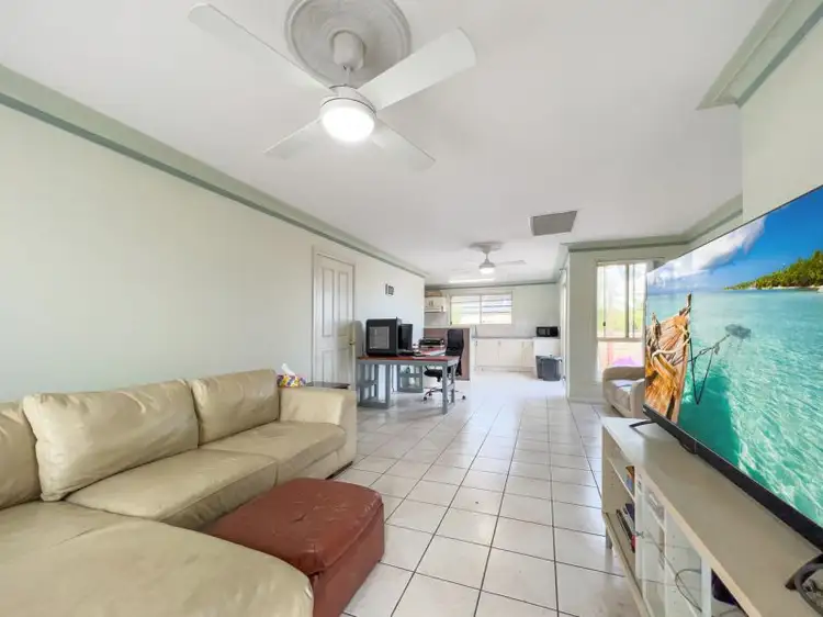 Second view of Homely house listing, 3 Rosella Circuit, Blue Haven NSW 2262