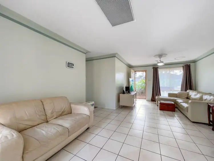 Third view of Homely house listing, 3 Rosella Circuit, Blue Haven NSW 2262