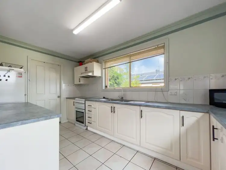 Fourth view of Homely house listing, 3 Rosella Circuit, Blue Haven NSW 2262