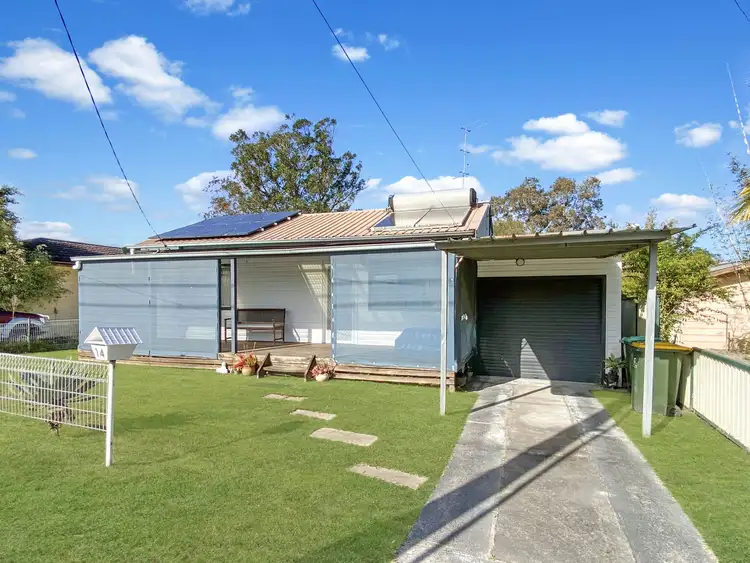Main view of Homely house listing, 14 Goorama Avenue, San Remo NSW 2262