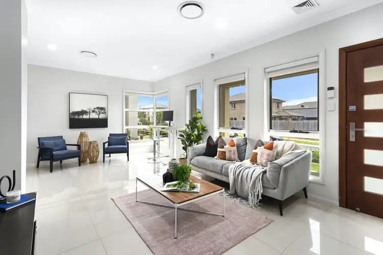 Fourth view of Homely house listing, 39 Blackheath Street, The Ponds NSW 2769