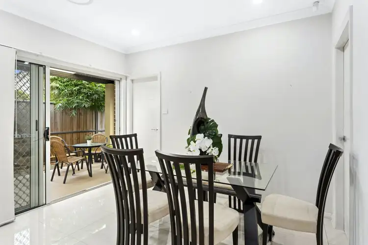 Sixth view of Homely house listing, 39 Blackheath Street, The Ponds NSW 2769
