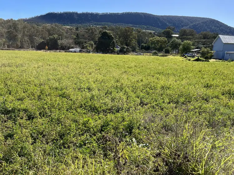 Lots 15 & 16 Tannymorel-Mount Colliery Road, Mount Colliery QLD 4370