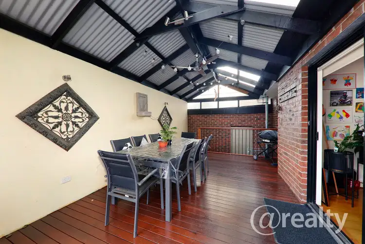 2/26 Hazelwood Road, Boronia VIC 3155