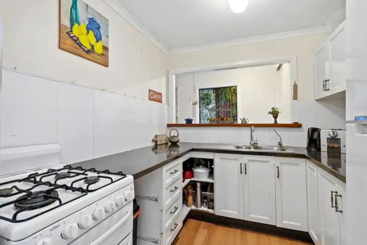 Sixth view of Homely house listing, 6 Kinabalu Drive, Tamborine Mountain QLD 4272