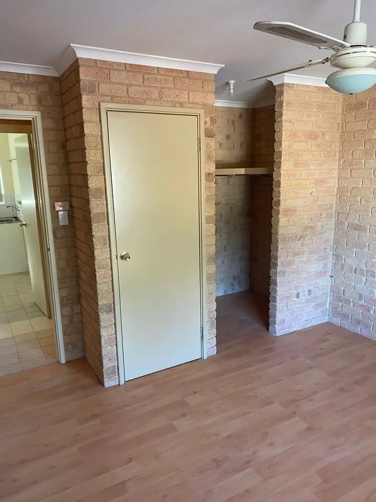Third view of Homely unit listing, 2/15 Carter street, Geraldton WA 6530