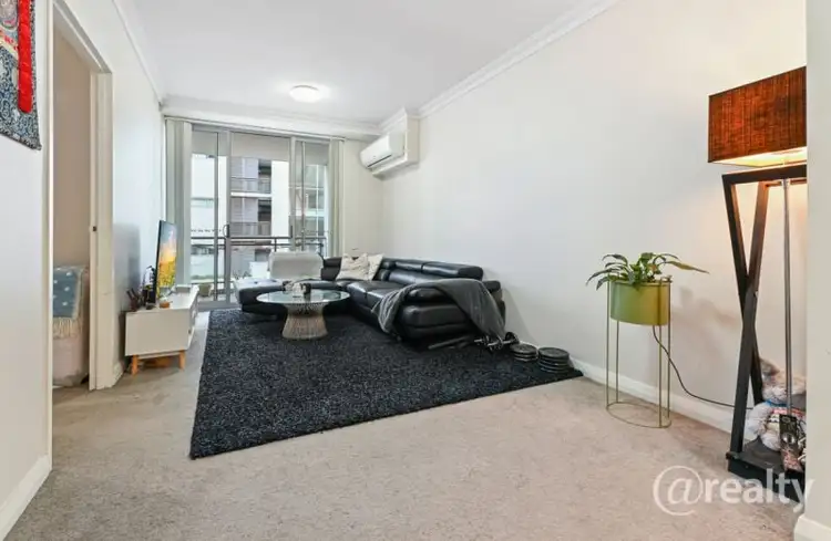 Main view of Homely apartment listing, 45/162-170 Parramatta Road, Homebush NSW 2140