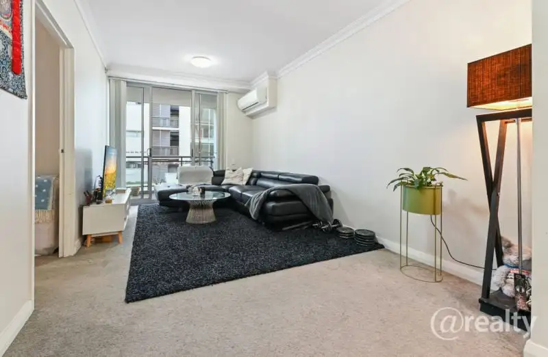 Main view of Homely apartment listing, 45/162-170 Parramatta Road, Homebush NSW 2140
