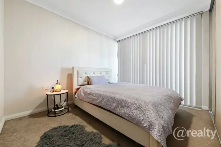 Second view of Homely apartment listing, 45/162-170 Parramatta Road, Homebush NSW 2140