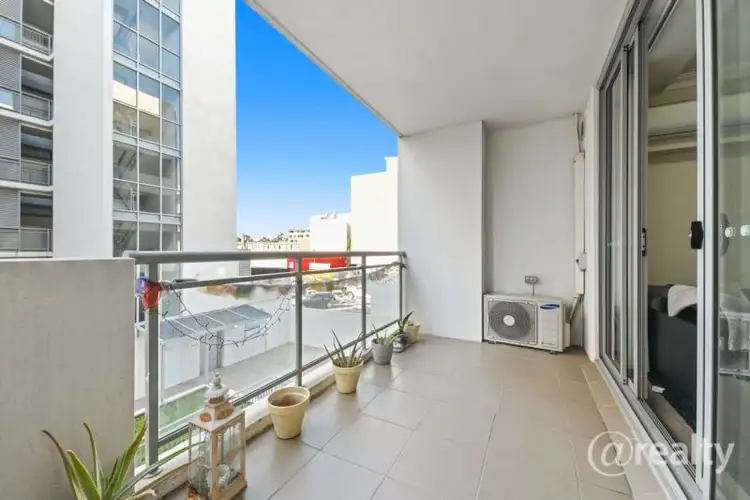 Third view of Homely apartment listing, 45/162-170 Parramatta Road, Homebush NSW 2140