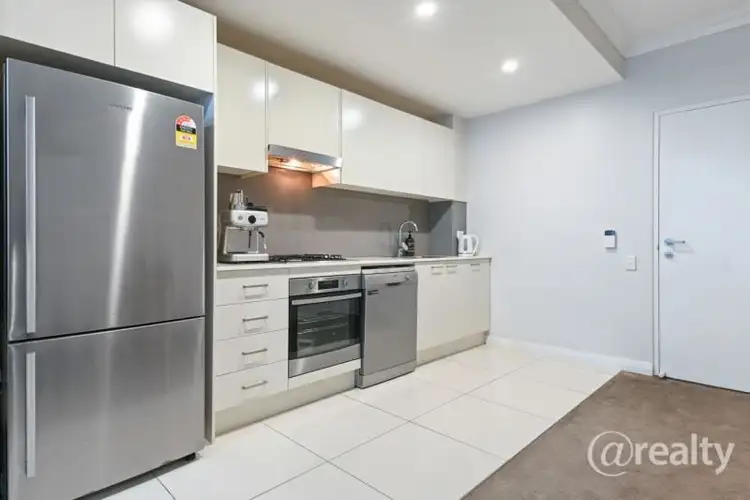 Fourth view of Homely apartment listing, 45/162-170 Parramatta Road, Homebush NSW 2140
