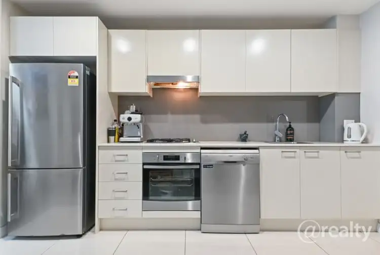 Fifth view of Homely apartment listing, 45/162-170 Parramatta Road, Homebush NSW 2140