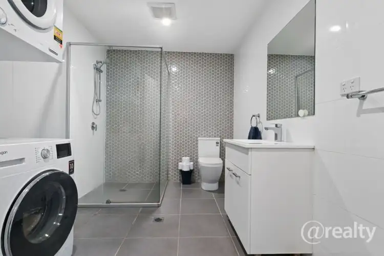 Sixth view of Homely apartment listing, 45/162-170 Parramatta Road, Homebush NSW 2140