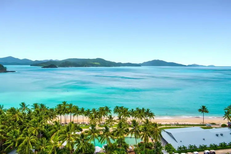 WHA CA1203/14 Resort Drive, Hamilton Island QLD 4803